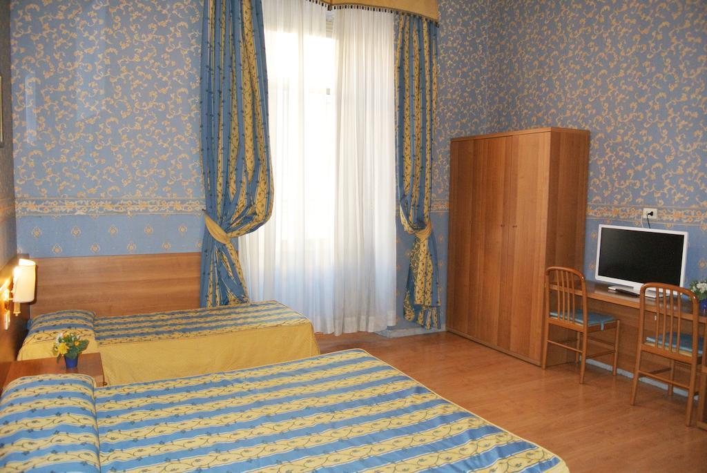Hotel Giada Ρώμη Δωμάτιο φωτογραφία